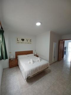 Apartamentos Las Canteras Arena - Las Palmas - 8