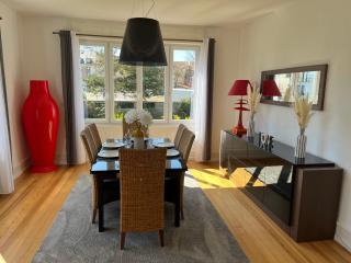 Appartement de Prestige au centre climatisé avec jardin privé - Colmar - 0