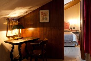 Hotel Ristorante Il Principe - Claviere - 5