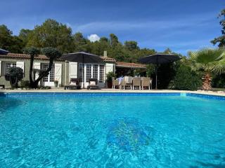 Villa Frejean - Callas - 0