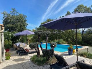Villa Frejean - Callas - 5