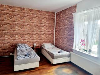 Hostel PRIMAX - Poznań - 8