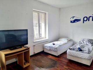 Hostel PRIMAX - Poznań - 6