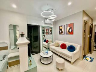 Vinhomes Smartcity-Căn hộ dich vụ-Zhomestay - 6