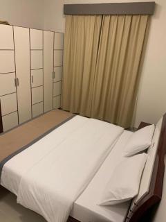 AL MARJAN FURNISHED APARTMENTS - Ajman - 3