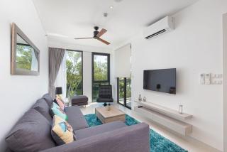 Cassia Residence Laguna Phuket Holiday Rental Apartment, Bang Tao Beach - Phuket - 3