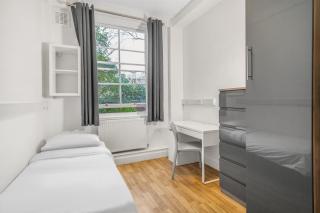 Bowden Court (Notting Hill) - London - 7