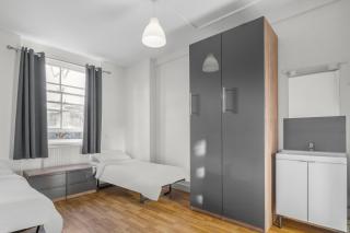 Bowden Court (Notting Hill) - London - 8