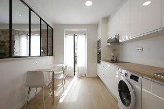 Apartment in Donostia well connected downtown - Pasajes Ancho - 9