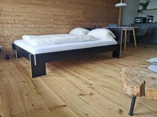 Sternstube – Appartement mit traumhaftem Weitblick - Freyung - 3