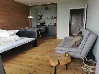 Sternstube – Appartement mit traumhaftem Weitblick - Freyung - 9