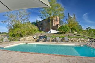 Podere Le Crete - 9