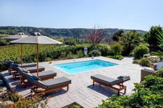 IVY Villa Heraklion - Goúrnai - 9