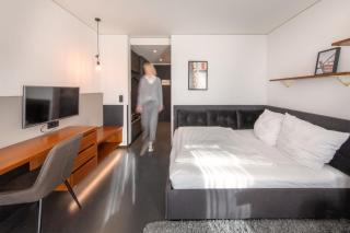 Brera Serviced Apartments Munich Schwabing - München - 2