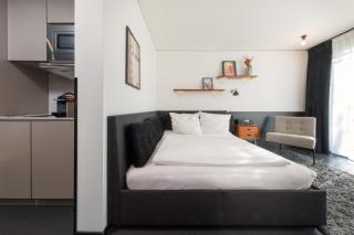 Brera Serviced Apartments Munich Schwabing - München - 6