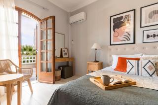 IVY Villa Heraklion - Goúrnai - 5