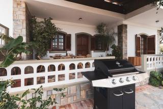 IVY Villa Heraklion - Goúrnai - 2