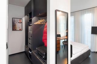 Brera Serviced Apartments Munich Schwabing - München - 3