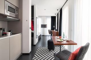 Brera Serviced Apartments Munich Schwabing - 6