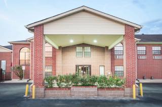 Super 8 by Wyndham White Hall - White Hall - 9
