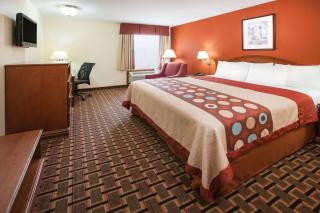 Super 8 by Wyndham White Hall - White Hall - 2