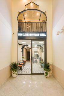 Sun Clover Boutique Homes - 2