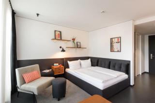Brera Serviced Apartments Munich Schwabing - München - 1