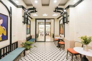 Sun Clover Boutique Homes - 3