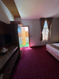 Leen Serviced Apartments-لين للشقق المخدومه - Khamis Mushayt - 1
