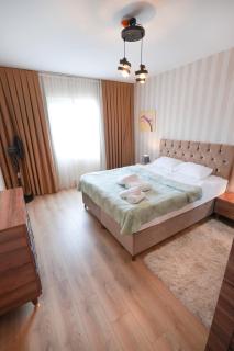 King Suite SS4 - Estambul - 5