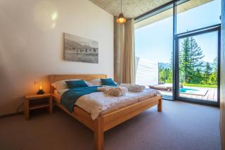 Apartmány PANORAMA Bachledka - Ždiar - 9