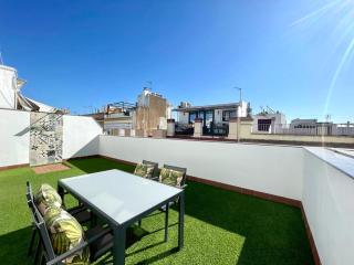 Eva Recommends Soho Alameda - Siviglia - 4