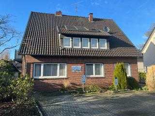 Ferienwohnungen Meeres-Brise - Brunnenweg 3 - Bad Zwischenahn - 0