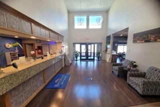 Baymont by Wyndham Limon - Limon - 6