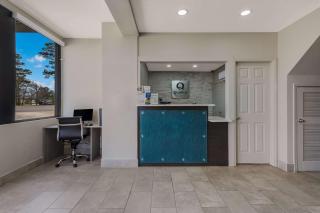 Quality Inn Gadsden - Attalla - Gadsden - 8