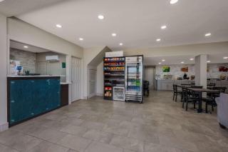 Quality Inn Gadsden - Attalla - Gadsden - 7