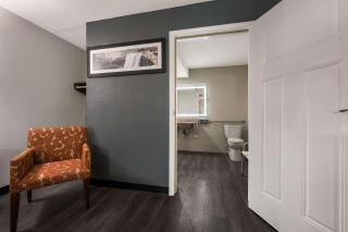 Quality Inn Gadsden - Attalla - Gadsden - 3