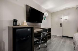 Quality Inn Gadsden - Attalla - Gadsden - 4