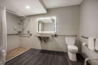 Quality Inn Gadsden - Attalla - Gadsden - 2