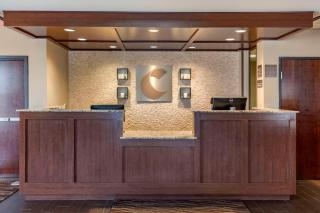 Comfort Inn & Suites - Edgewood - 8