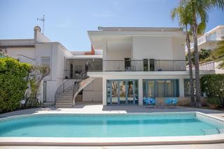 Villa Ravanica - Marina di Ragusa - 0