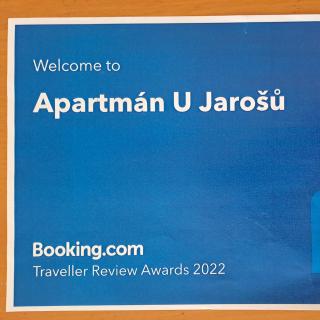Apartmán U Jarošů - Telč - 8