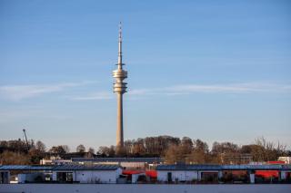 Brera Serviced Apartments Munich Schwabing - München - 7