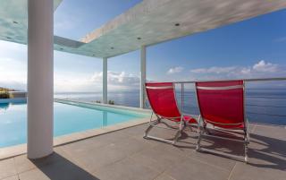 Super Luxurious Villa - 600m² - Up to 22 people - 7