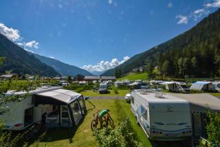 Camping HOCHoben - ONLY EMPTY LOTS - 1