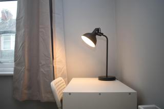 Cosy 2 Bedroom Flat in Sunderland - Sunderland - 9