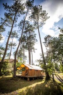 Huttopia Landes Sud - 6