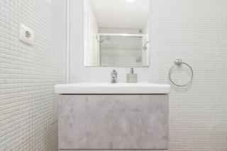 Precioso apartamento con habitacion separada en centro historico de Malaga - 7