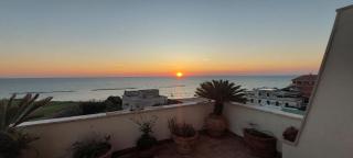 La terrazza di Nerone - Anzio - 8