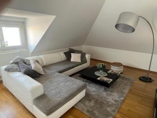 Bel appartement centre climatisé parking privé - Colmar - 5